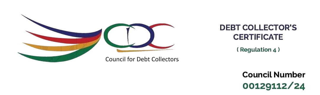 Council for Debt Collectors
